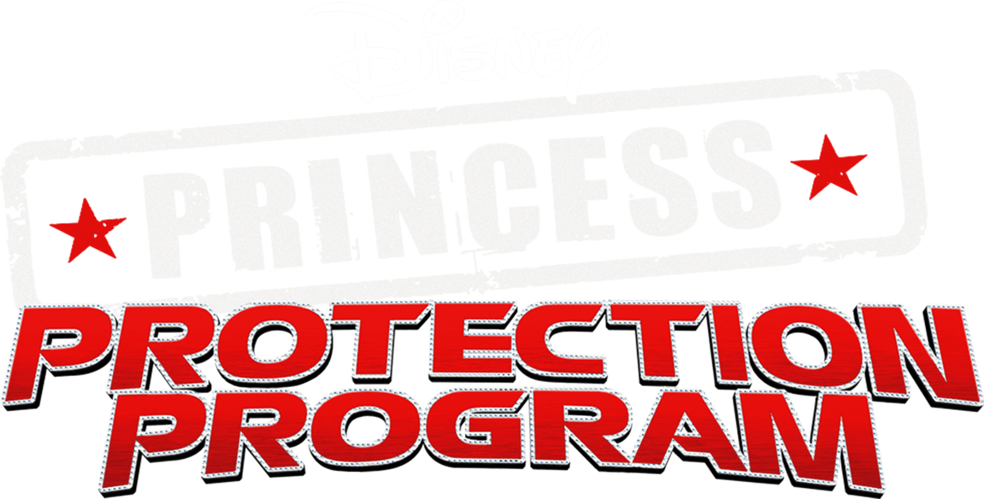 Princess Protection Program logo