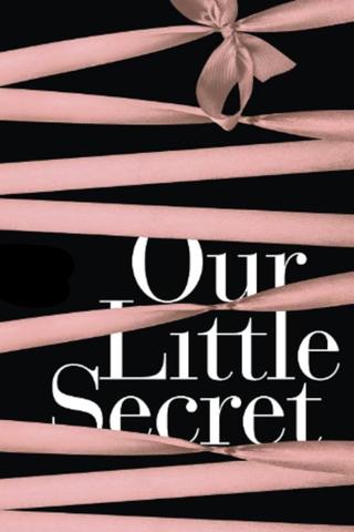 Our Little Secret poster