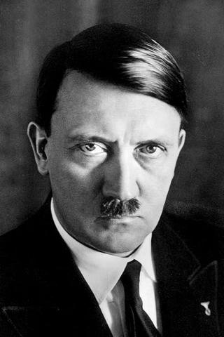 Adolf Hitler pic