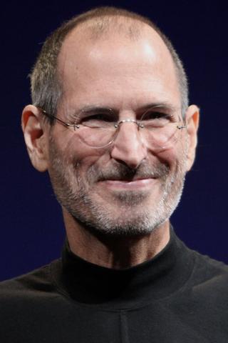 Steve Jobs pic