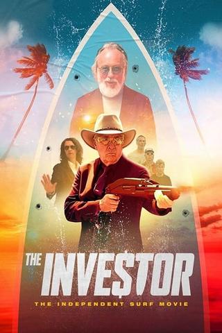 The Investor - The Independent Surf Movie poster