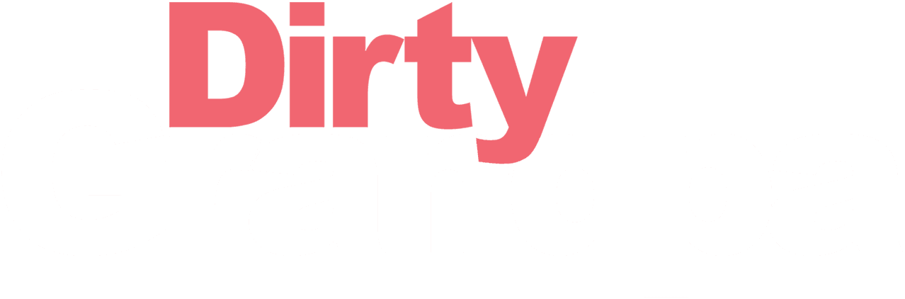 Dirty Grandpa logo