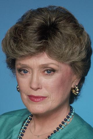 Rue McClanahan pic
