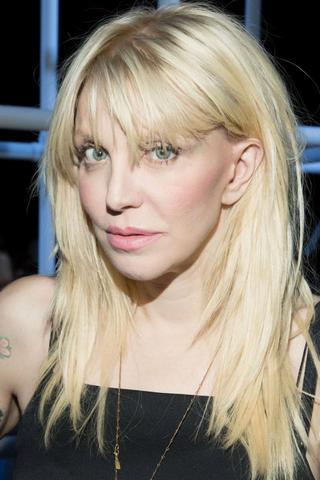Courtney Love pic