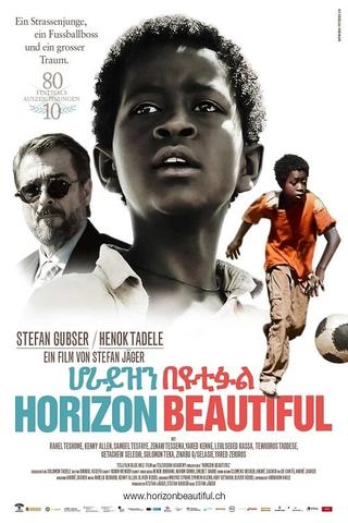 Horizon Beautiful poster