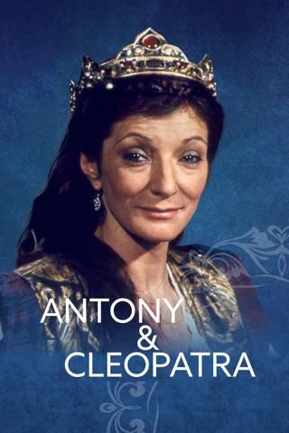 Antony & Cleopatra poster