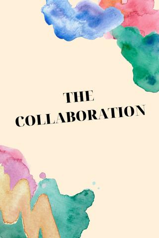 The Collaboration poster