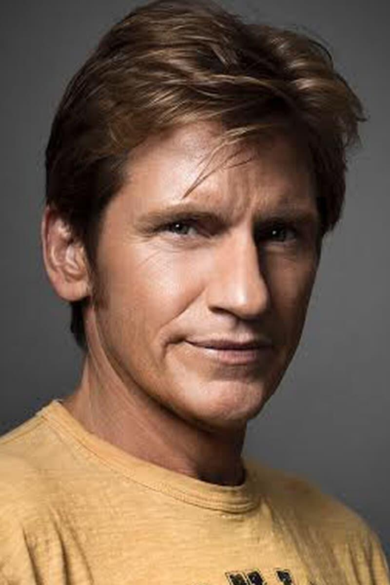 Denis Leary poster
