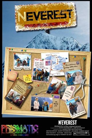 N’Everest poster