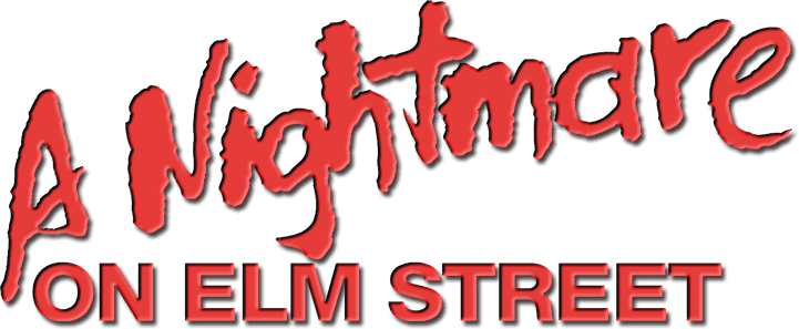 A Nightmare on Elm Street logo