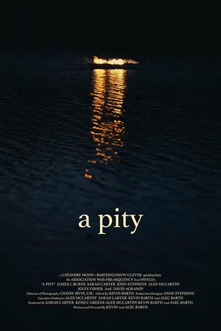 A Pity poster