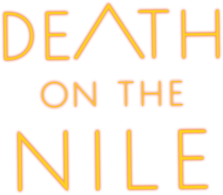 Death on the Nile logo
