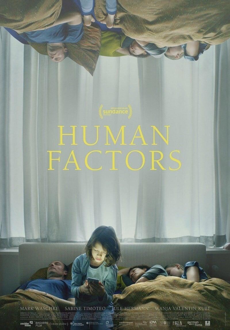Human Factors poster