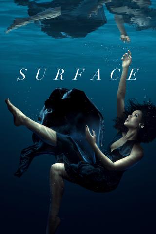 Surface poster