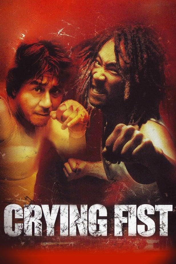 Crying Fist poster