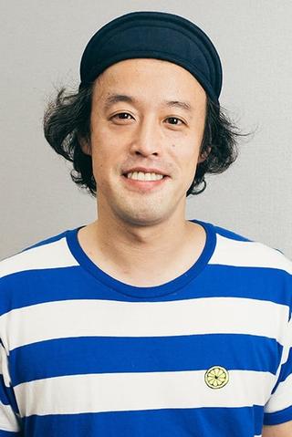 Ichiro Yatsui pic