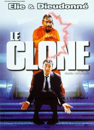 Le Clone poster