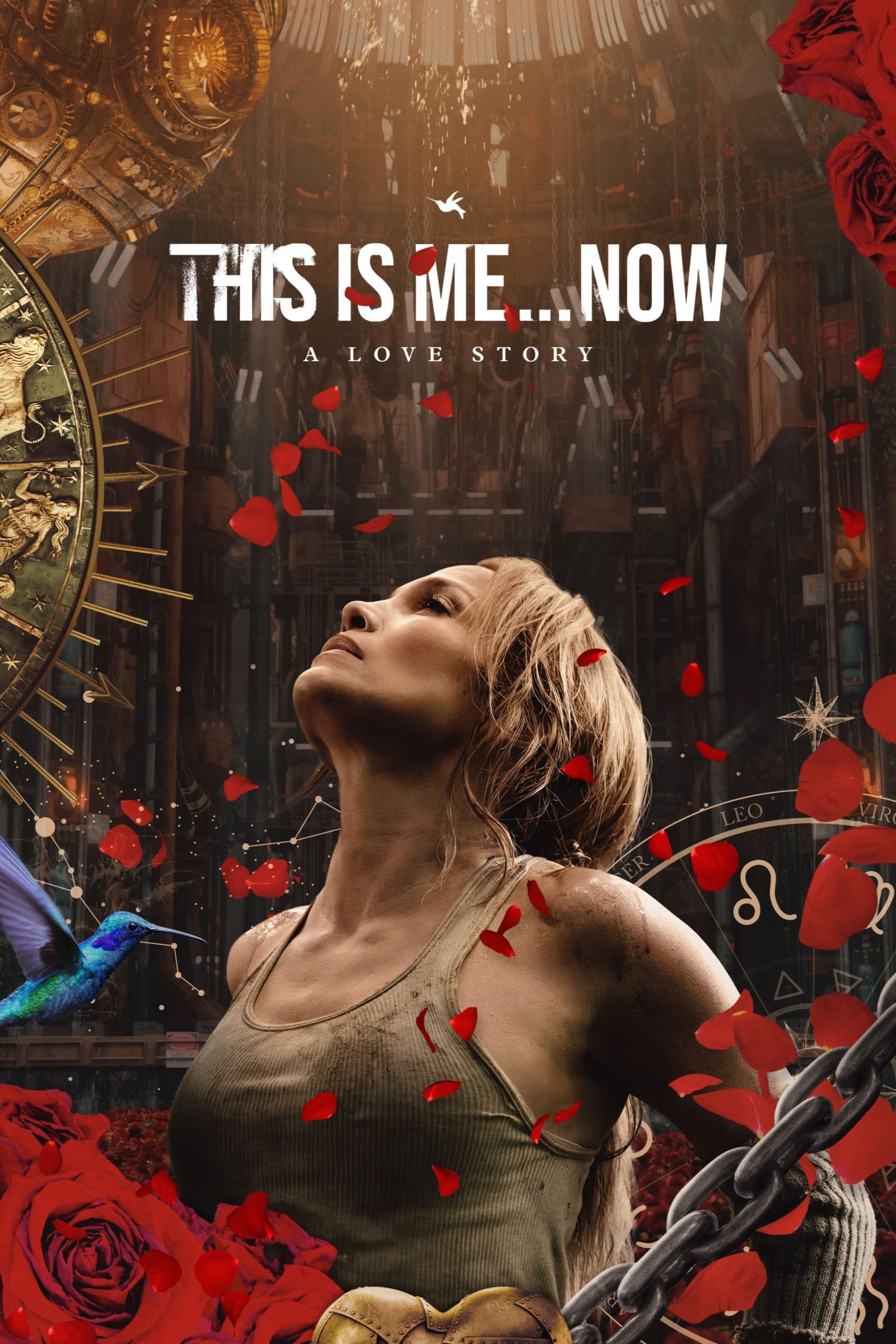 This Is Me…Now poster