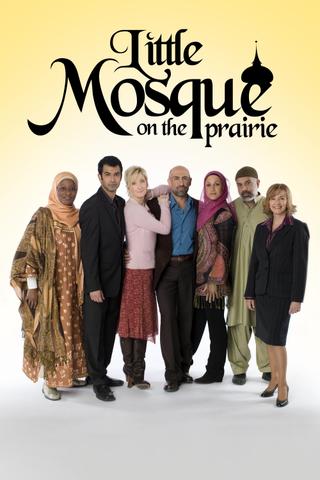 Little Mosque on the Prairie poster