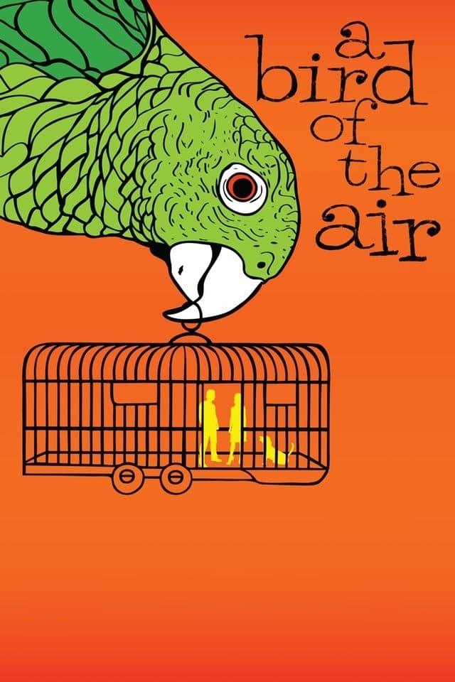 A Bird of the Air poster