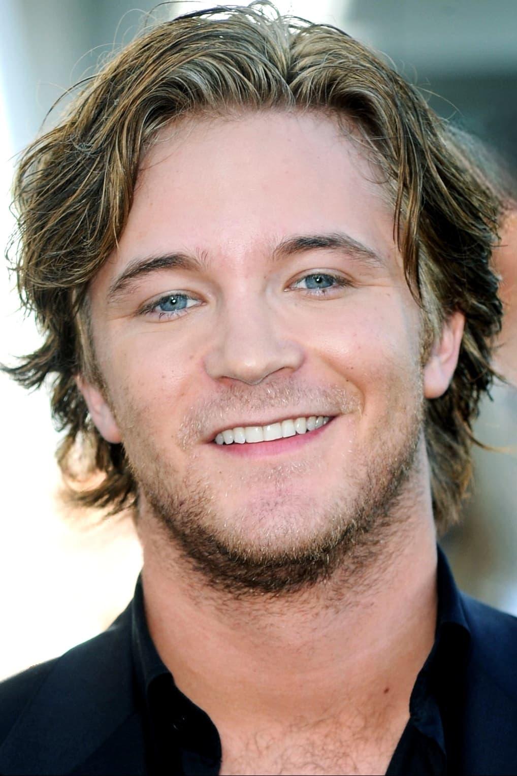 Michael Welch poster