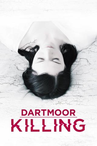 Dartmoor Killing poster
