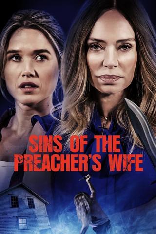 Sins of the Preacher’s Wife poster