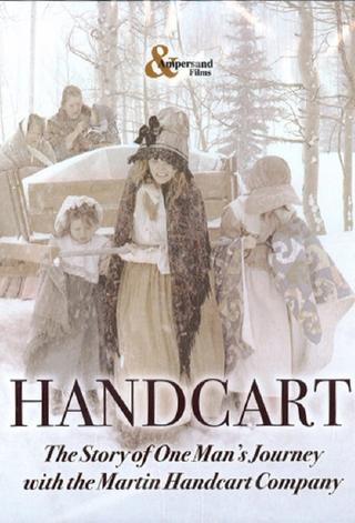 Handcart poster