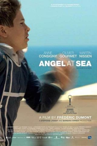 Angel at Sea poster