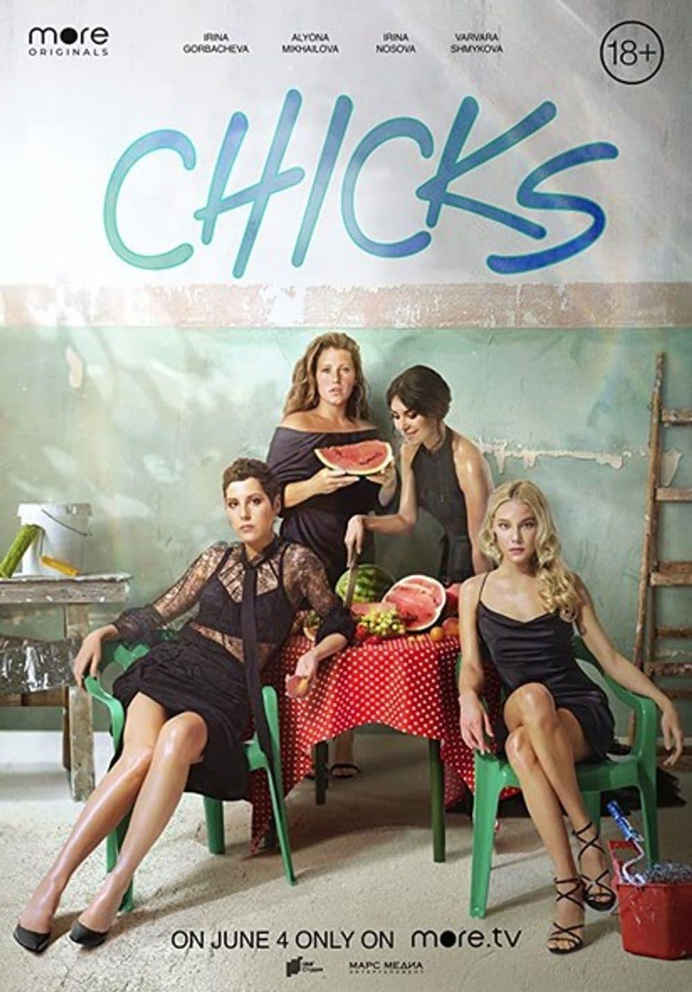 Chicks poster