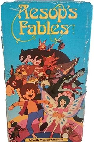 Aesop's Fables poster