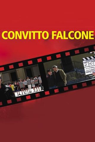 Convitto Falcone poster