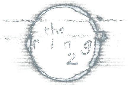 The Ring Two logo