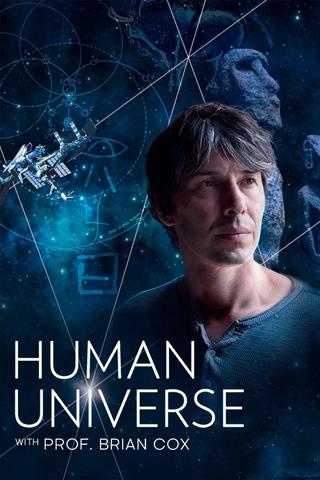 Human Universe poster