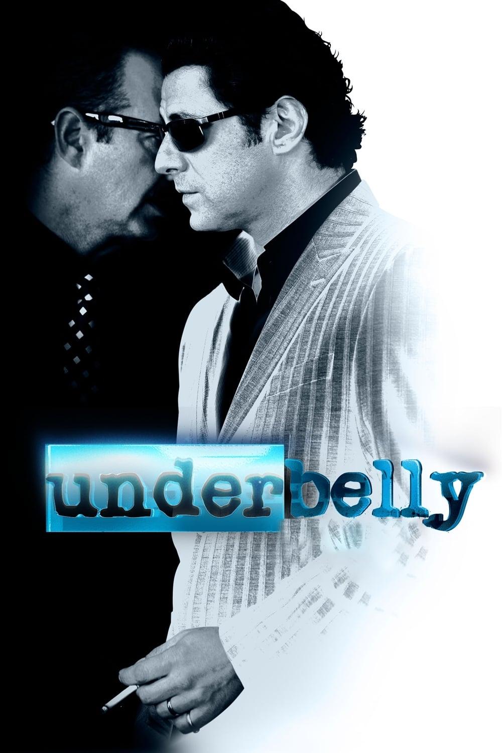 Underbelly poster