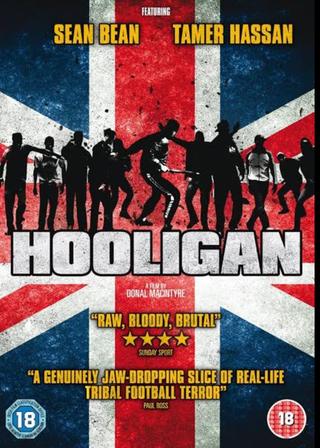 Hooligan poster