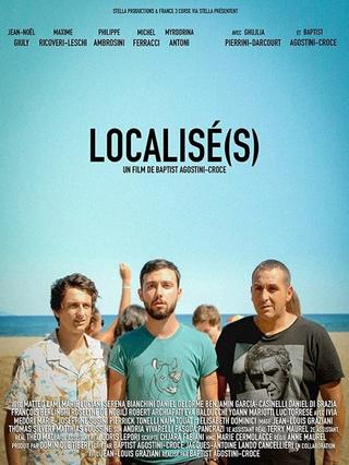 Localisé(s) poster