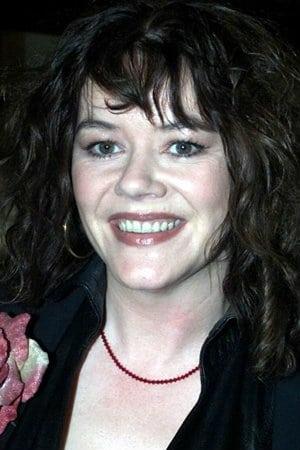 Josie Lawrence pic