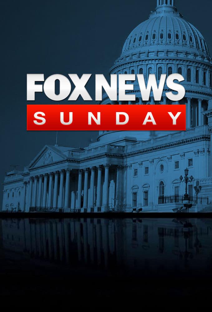 Fox News Sunday poster