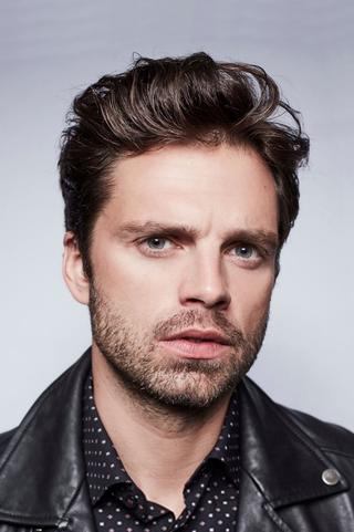 Sebastian Stan pic