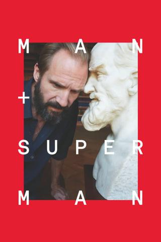 National Theatre Live: Man and Superman poster