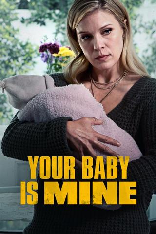Baby Obsession poster