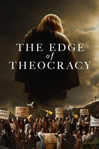 The Edge of Theocracy poster