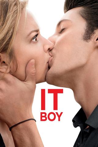 It Boy poster