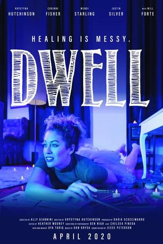 Dwell poster