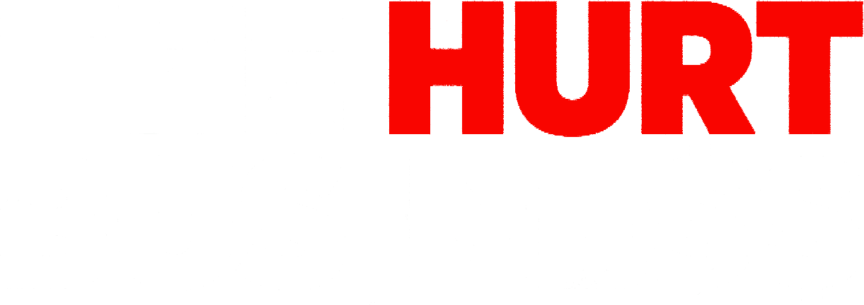 The Hurt Business logo