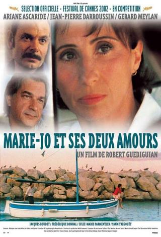 Marie-Jo and Her 2 Lovers poster