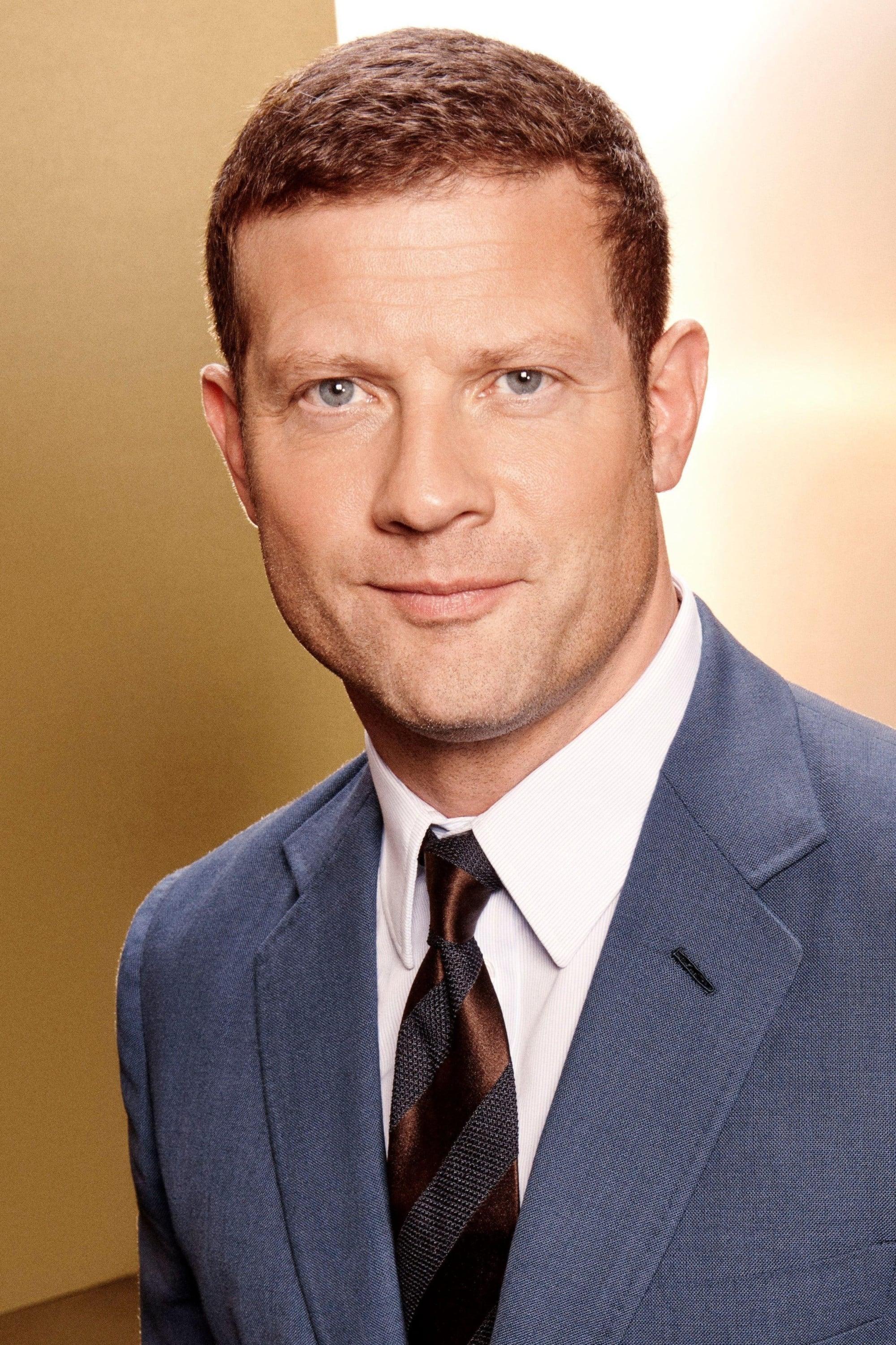 Dermot O'Leary poster
