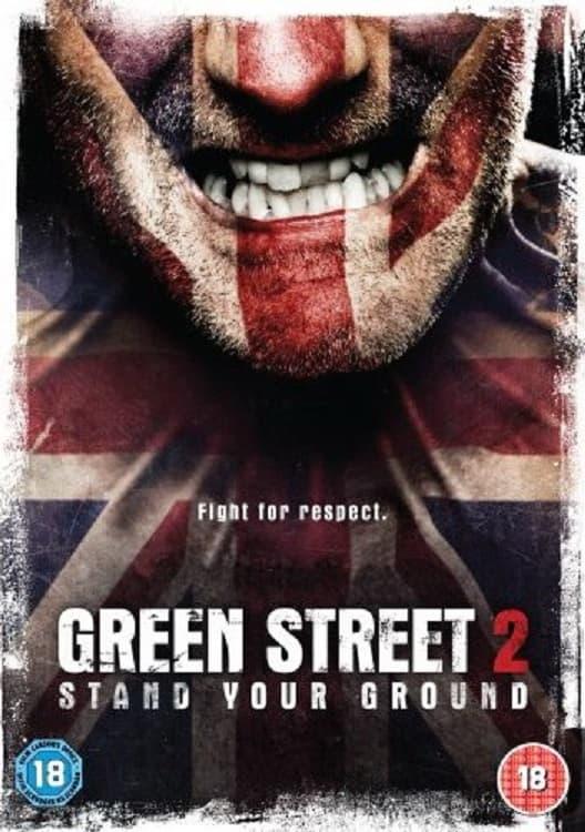 Green Street Hooligans 2 poster