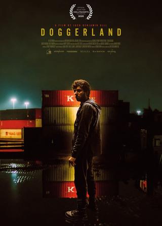 Doggerland poster